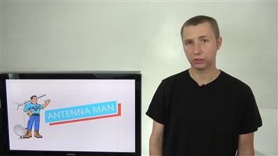 Latest On Antenna TV Amplified Online